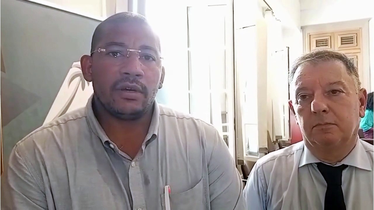 [GUADELOUPE] Face à la montée de la violence Capesterre-Belle-Eau a organisé un CLSPD d'urgence