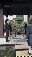 I quit as your atm now it's Chinese drama - HerSceneDaily