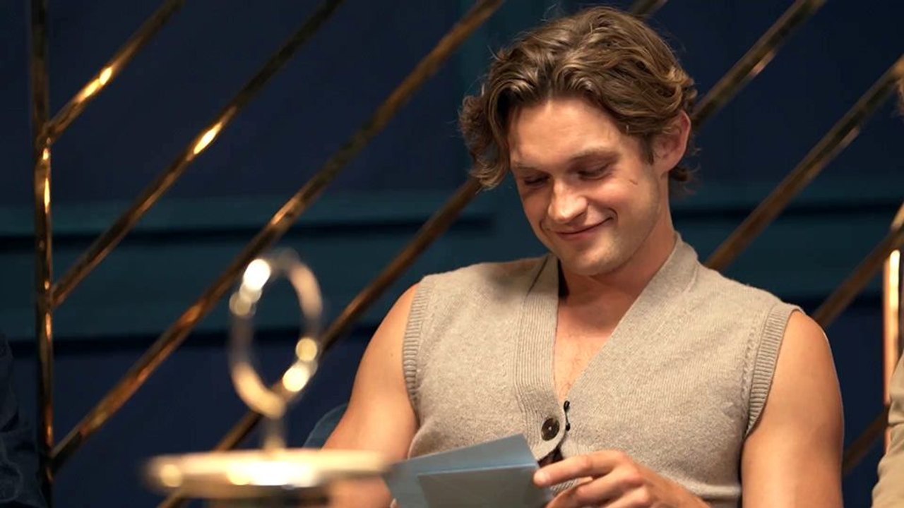 Maxton Hall - Die Welt zwischen uns - Staffel 2: Das große Wiedersehen