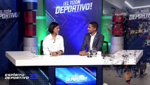 Entrevista Espíritu Deportivo l Karla Martin Marketing Manager SD corre 26/6/2025
