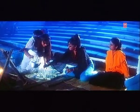 O Dil Tod Ke Hansti Ho Mera Remix Video Song | Bewafa Sanam | Kishan Kumar | Udit Narayan