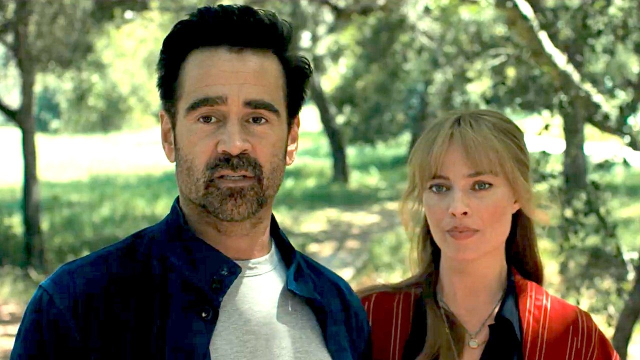 New Trailer for A Big Bold Beautiful Journey