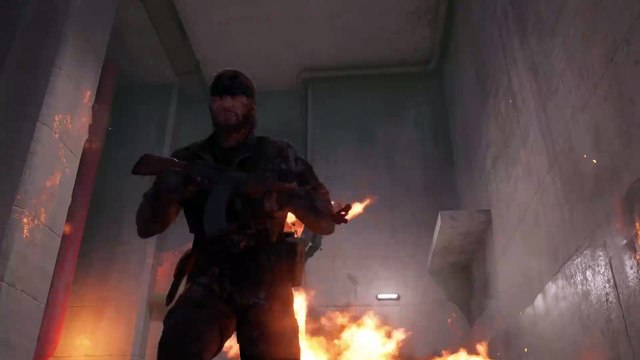 Test Metal Gear Solid Delta : 20 ans plus tard, MGS 3 est-il toujours l'un des plus grands jeu vidéo de tous les temps ?