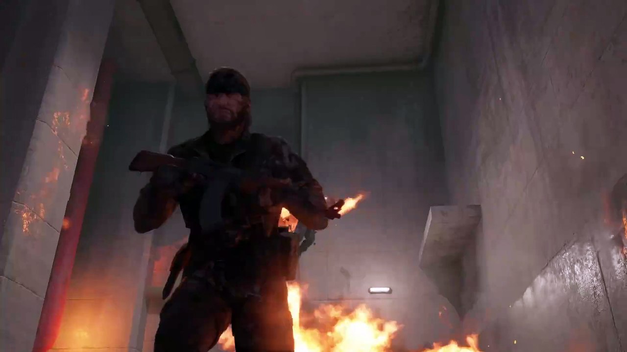 Test Metal Gear Solid Delta : 20 ans plus tard, MGS 3 est-il toujours l'un des plus grands jeu vidéo de tous les temps ?