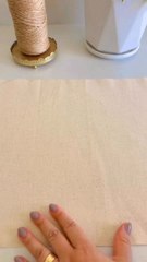 DIY Rustic Centrepiece Tutorial via: @lainytavaresLearn how to create a charming DIY rustic centerpiece using simple materials for a warm, natural touch to your home décor.