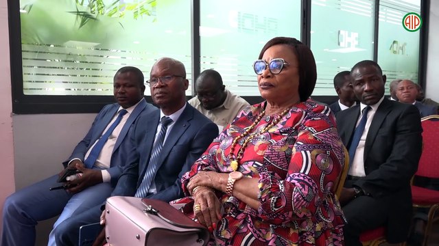 Les rendez-vous du RHDP : le Ministre Kobenan Kouassi Adjoumani passe en revue les points essentiels de l’actualité politique nationale