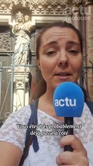 Méconnue à Toulouse, cette église sera ouverte aux visites