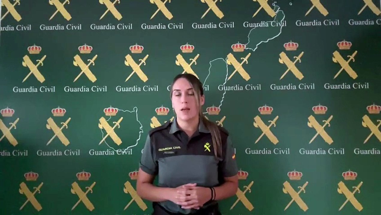 La Guardia Civil alerta del uso de documentos oficiales manipulados para cometer estafas