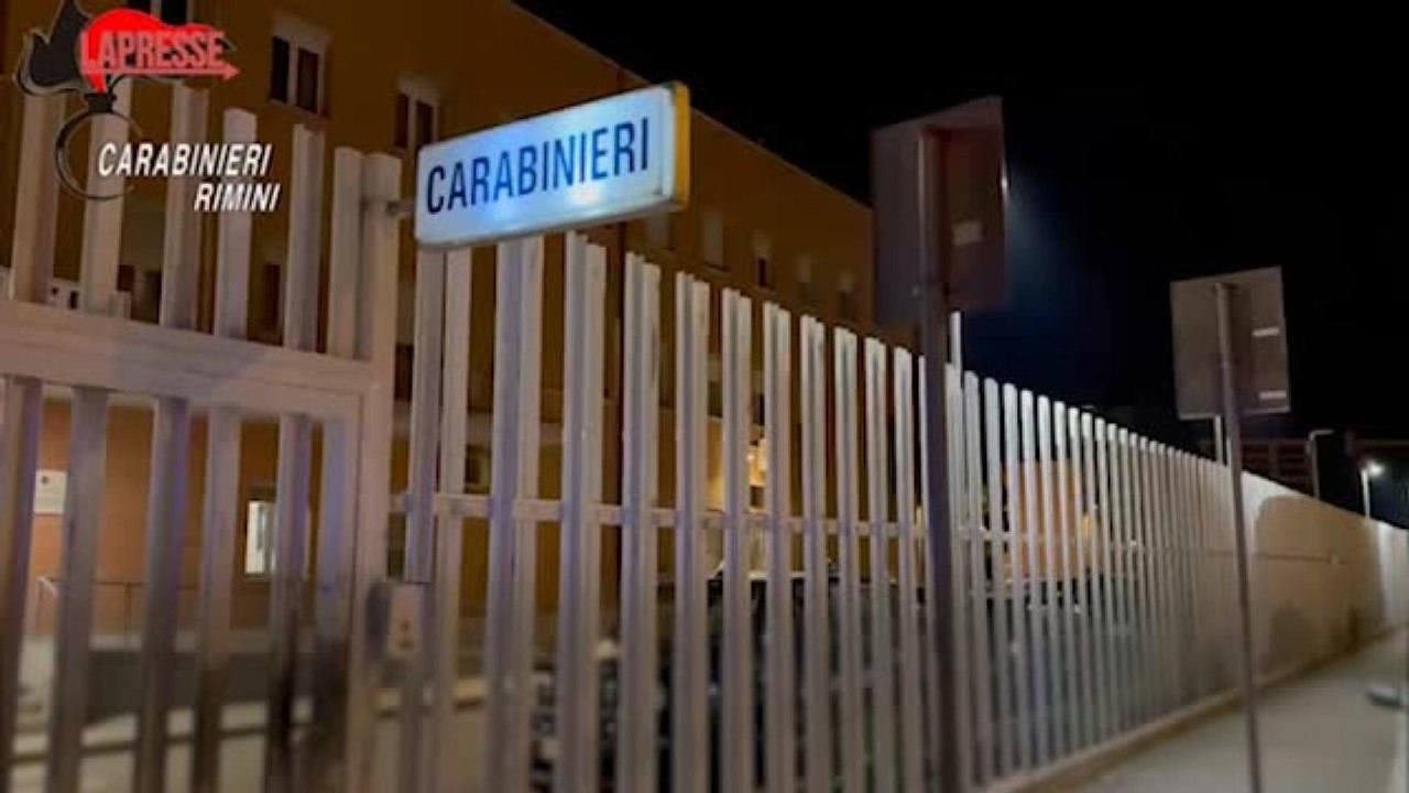 Nord Stream, ucraino arrestato a Rimini per il sabotaggio del gasdotto