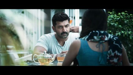 Kuttram 23 Tamil Movie Part 2