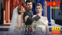 I Killed My Stepfather with a Kiss | Full Movie HD - Best Drama ShortFilms Romance