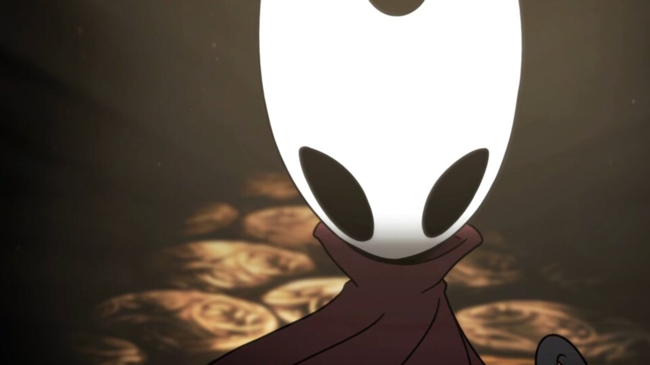 Hollow Knight Silksong verrät nach langem Warten endlich sein Releasedatum