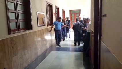 Jueza dicta tres meses de prisión a pareja imputada por muerte de niña de 7 años víctima de maltrato infantil