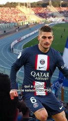 PSG :  une Italienne à l’origine de l’hymne des ultras