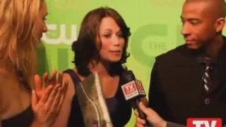 Oth interview cw upfronts
