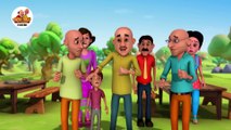 Patlu Ke Haath _ पतलू के हाथ _ मोटू पतलू Ep 339 _ Motu Patlu Tv Show 2025 Hindi