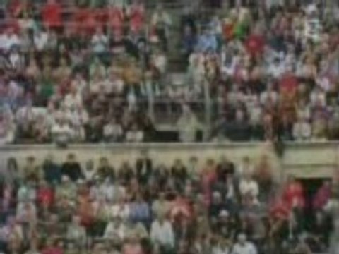 CASTELLA NIMES 2008 FACE A UN TORO D' EL PILAR