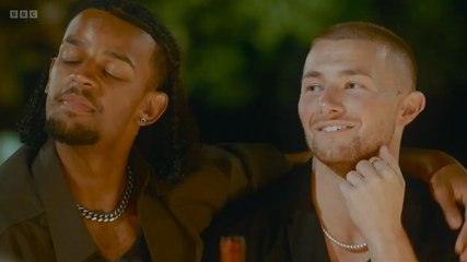 I Kissed A Boy - Season 2 Episode 7