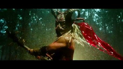 Mega Blast Glimpse