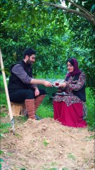 Spinach Stew Esfenaj Pahlou Stew Rural Cuisine