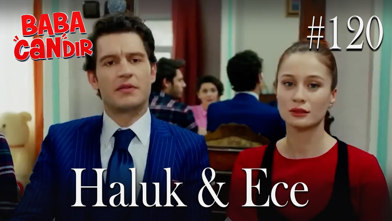 Haluk&Ece #120