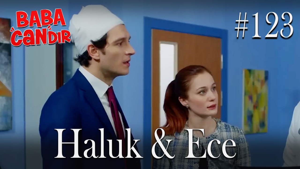 Haluk&Ece #123