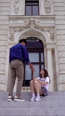 Who would you walk these streets with ?