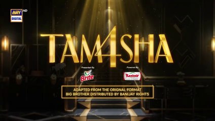 TAMASHA SEASON 4 - EPISODE 12 ｜ REALITY SHOW ｜ ARY Digital