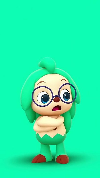 😡🐻 Hogi and 🎶🦊 Pinkfong Got Super ANGRY! #Hogi #Jingle #shorts