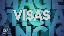 Entregan 161 visas humanitarias a desplazados por violencia en Chiapas