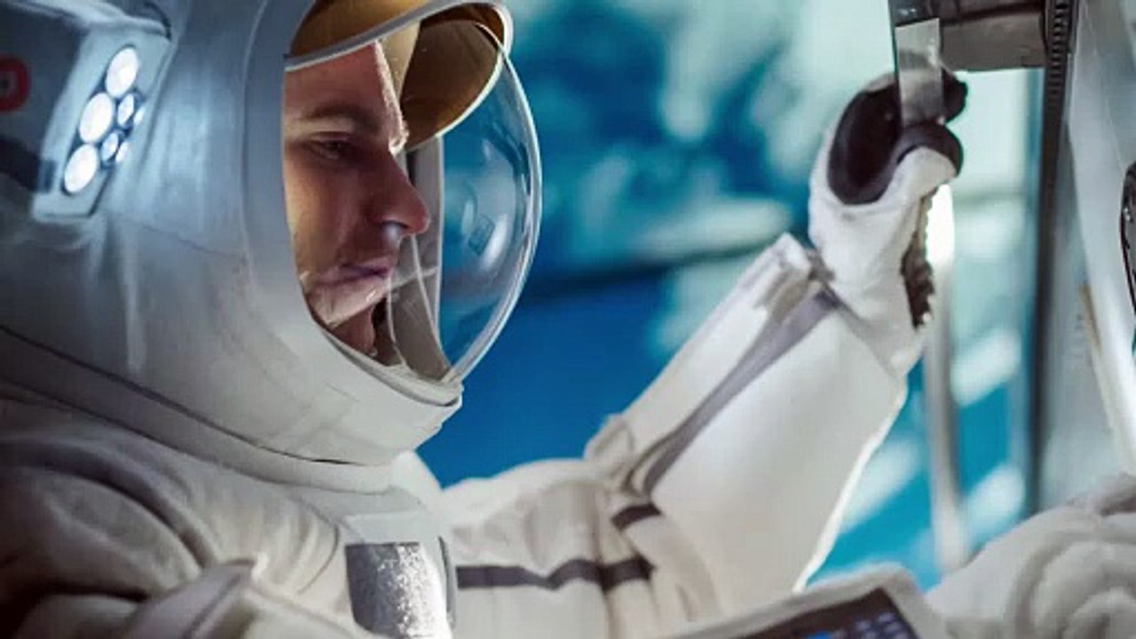 Astronauten könnten ihr eigenes recyceltes Exkrement essen