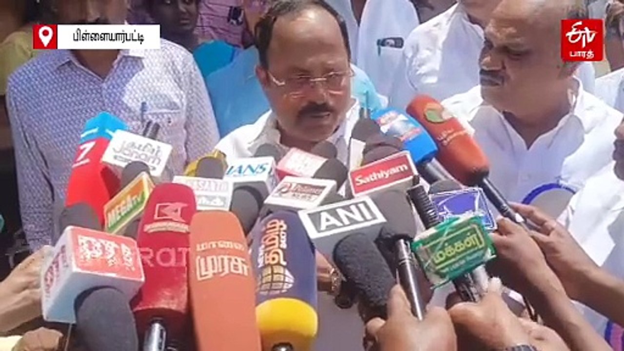 3 ஆண்டுகளாக வைக்கப்பட்டிருந்த 1,538 டன் ரேசன் அரிசி - ஆய்வில் வெளியான அதிர்ச்சி தகவல்!