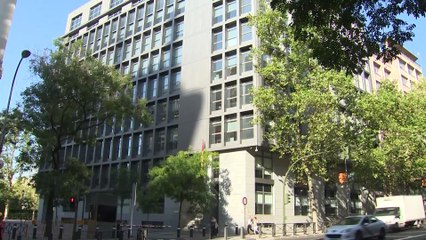 Tragsatec e Ineco pagaron 43.978 euros a la expareja de Ábalos el tiempo que estuvo contratada