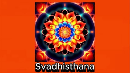 Bain Sonore du Chakra Sacré pour la Créativité et l'Équilibre Émotionnel 🌊 🌊