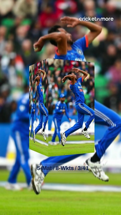 Prasidh Krishna vs Harshit Rana: कौन है T20 में बेस्ट,देखें आंकड़ों के आइने में