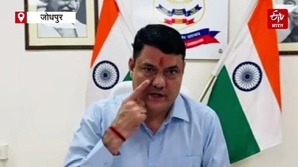 झारखंड से चला ट्रक राजस्थान में आया पकड़ में, 3.61 करोड़ का डोडा पोस्त बरामद