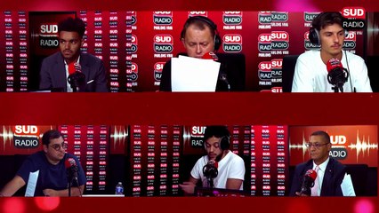 Les 3 mots dans l'actualité