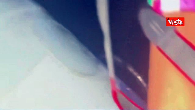 L'ong Mediterranea soccorre 10 migranti dalle acqua a largo della Libia