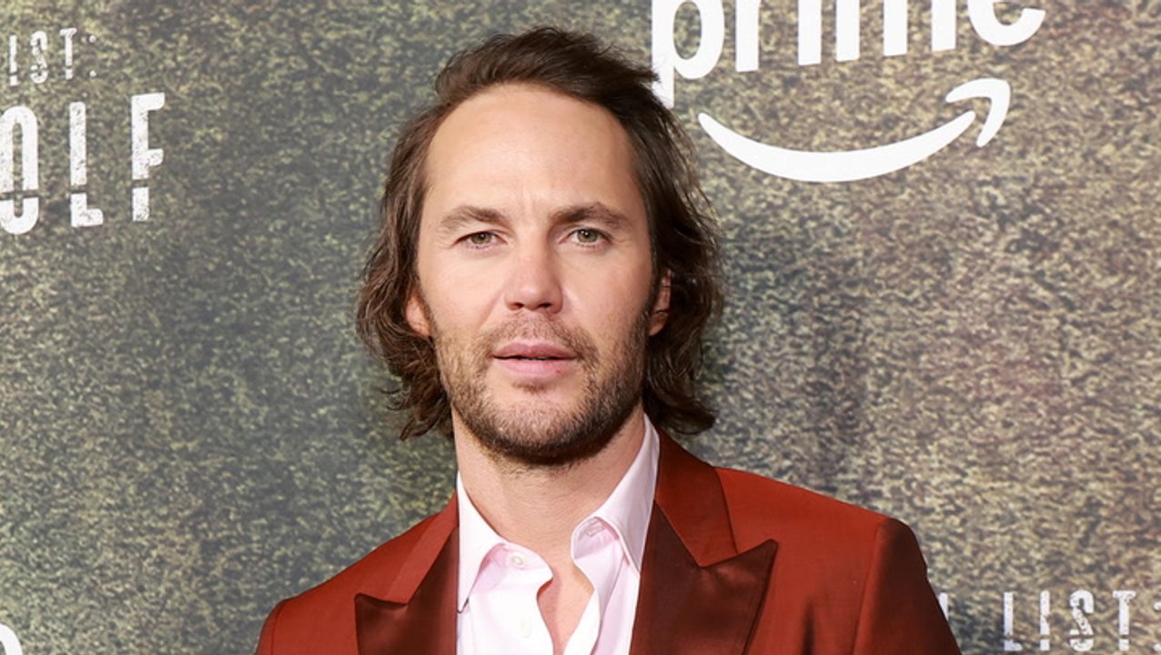 Taylor Kitsch Shares Honest Advice for the Friday Night Lights Reboot Cast: ‘It's Not Gonna Last Forever’