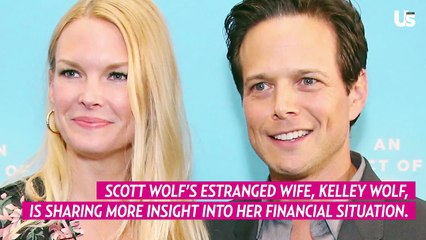 Kelley Wolf Posts Overdrawn Bank Account Amid Claims About Finances