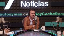 Autos y más- miércoles 20 de agosto 2025