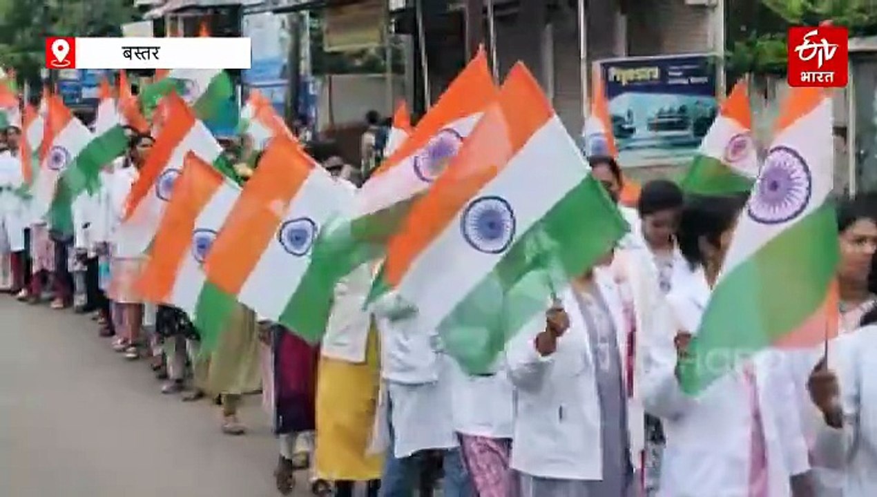 NHM कर्मचारियों की हड़ताल, बस्तर के ग्रामीण क्षेत्रों में स्वास्थ्य केंद्र बंद, मौसमी बीमारियों का बढ़ा खतरा