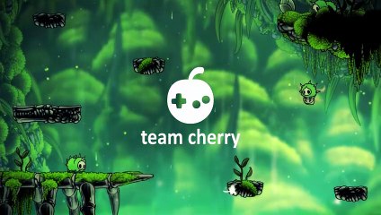 Hollow Knight Silksong - Release Trailer