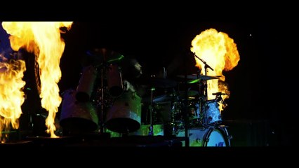 Children Of The Grave - Black Sabbath (live)