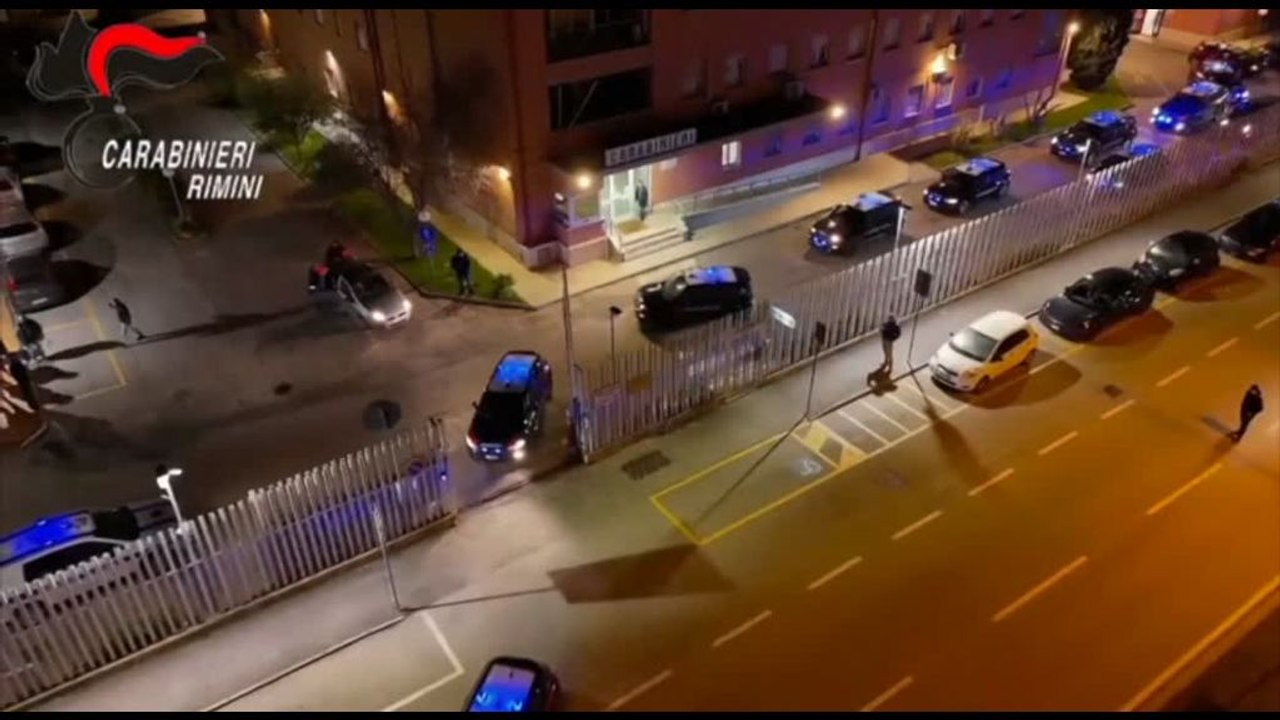 Arrestato in Italia ucraino accusato di sabotaggio gasdotto Nord Stream