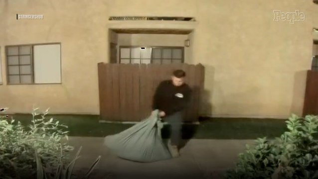 Missing Calif. Woman Is Found Dead in Forest — Husband Flees to Peru as Chilling Dragging Footage Surfaces