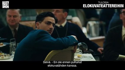 Marty Supreme | movie | 2025 | Official Trailer