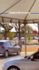 Mulher é atacada por cães em Ceilândia