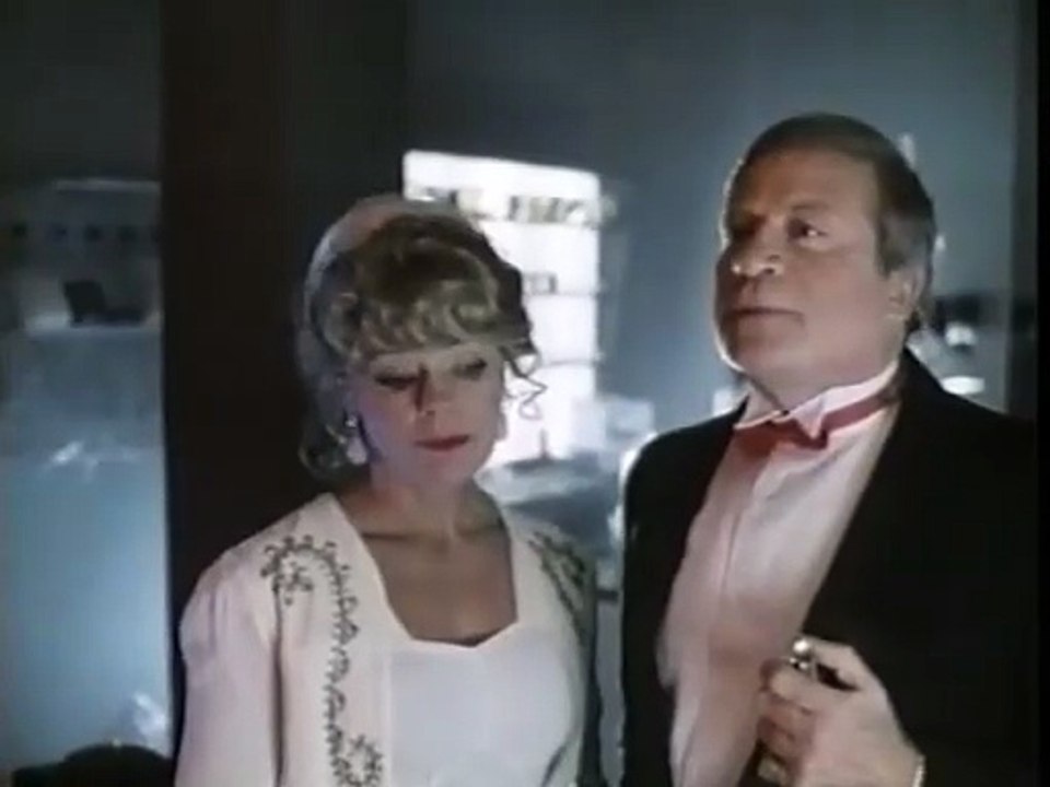 Mask of Murder 2 | movie | 1993 | Official Trailer