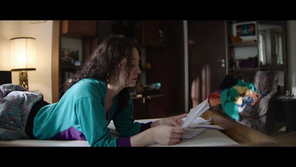 Das Phantom - Auf der Jagd nach Norman Franz | movie | 2024 | Official Trailer